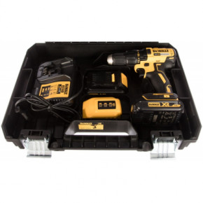  - DeWalt DCD777D2T 9