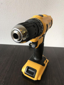   DeWALT DCD791 5