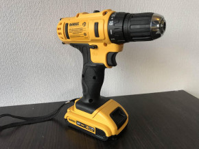   DeWALT DCD791 6