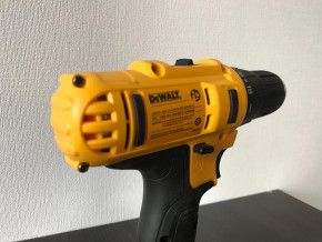   DeWALT DCD791 8