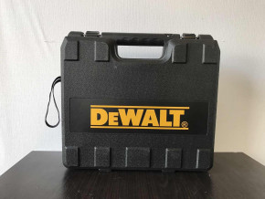   DeWALT DCD791 10