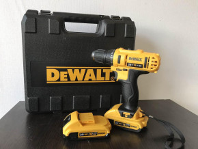   DeWALT DCD791 11