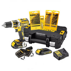  DeWALT DCK795S2T