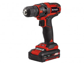  Einhell TC-CD 18/35 Li X-Change