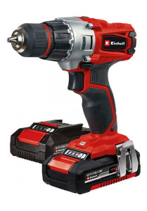   Einhell TE-CD 18/2 Li Kit 3