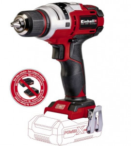 - Einhell TE-CD 18 Li (4513870)