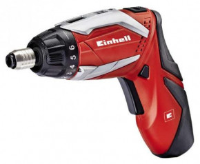   Einhell TE-SD 3,6Li Kit