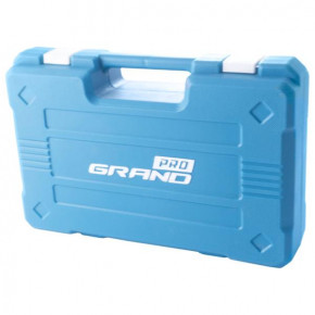   Grand -21UBL Pro (GRDA21BLU) 6