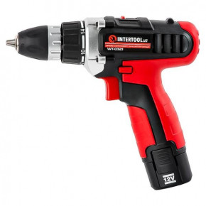   Intertool 12  SemiPROF (WT-0321)