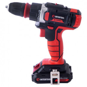   Intertool 18  Storm (WT-0317)