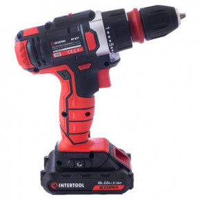   Intertool 18  Storm (WT-0317) 3