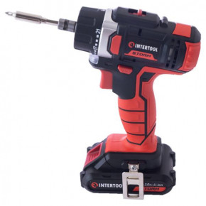   Intertool 18  Storm (WT-0317) 6