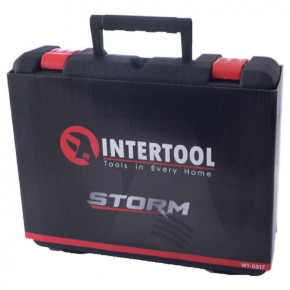   Intertool 18  Storm (WT-0317) 9