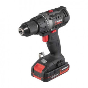   Intertool 20  x 2  Li-Ion Storm (WT-0351)