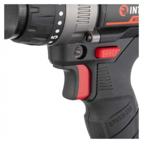   Intertool 20  x 4  Li-Ion Brushless Storm (WT-0361) 3