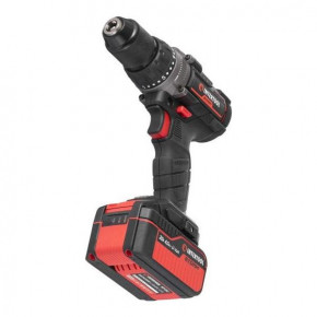   Intertool 20  x 4  Li-Ion Brushless Storm (WT-0361) 6