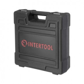   Intertool 20  x 4  Li-Ion Brushless Storm (WT-0361) 7