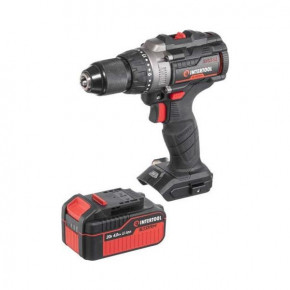   Intertool 20  x 4  Li-Ion Brushless Storm (WT-0361) 12