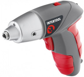   Intertool DT-0301