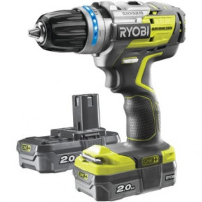  Ryobi ONE+ R18PDBL-220S  (5133003436)