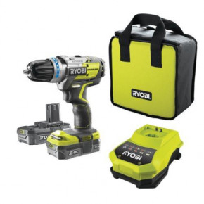  Ryobi ONE+ R18PDBL-220S  (5133003436) 8