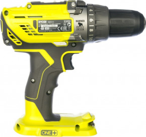 -   Ryobi R18PD3-0 3