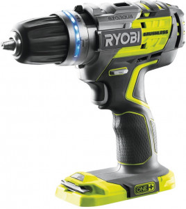   Ryobi R18PDBL-0 3