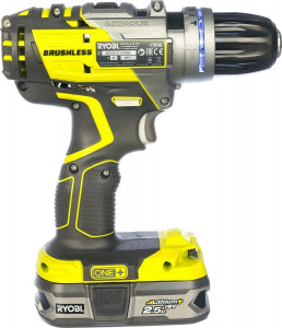   Ryobi R18PDBL-0 7