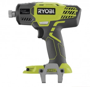    Ryobi R18QS-0 PRO