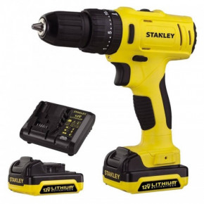 -  Stanley SCD121S2K 4