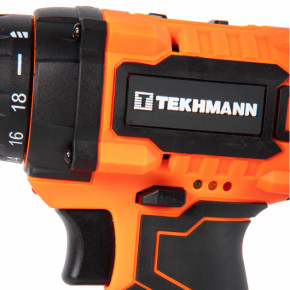   Tekhmann TCD-18 LiW (850615) 9