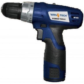   WinTech WLCD-12/2