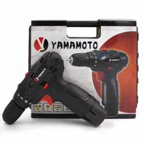   Yamamoto CD-12Li