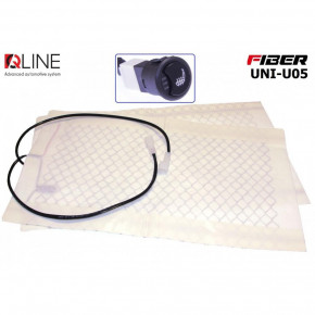   QLine Fiber UNI-U05