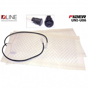   QLine Fiber UNI-U06