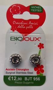  Biojoux Queen Zircon 10mm 4