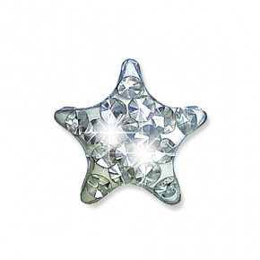  Biojoux Urban Multi Crystal Star 10 mm