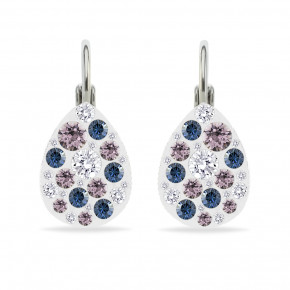  Kobi AROMA HRUSKA  Swarovski (7740-3322-26)