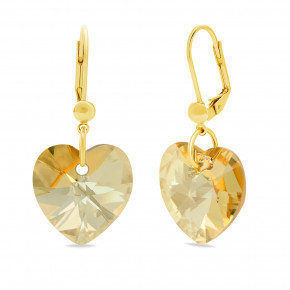  Kobi Heart  Swarovski 14  (7440-0954-35)