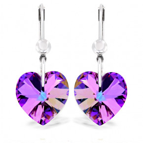  Kobi Heart  Swarovski 14  (7440-0954-36)