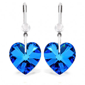  Kobi Heart  Swarovski 14  (7440-0954-46)