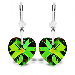  Kobi Heart  Swarovski 14  (7440-0954-56)