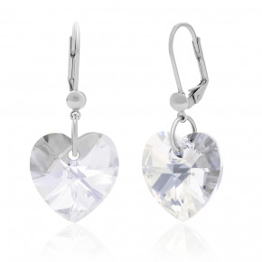  Kobi Heart  Swarovski 18  (7440-9241-06)