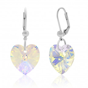  Kobi Heart  Swarovski 18  (7440-9241-16)