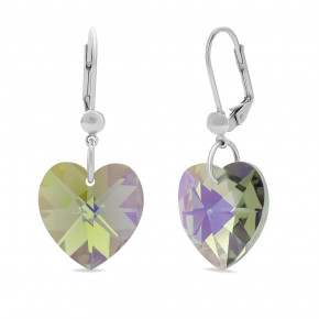  Kobi Heart  Swarovski 18  (7440-9241-26)