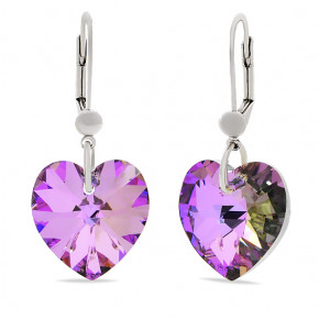  Kobi Heart  Swarovski 18  (7440-9241-36)