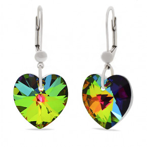  Kobi Heart  Swarovski 18  (7440-9241-56)