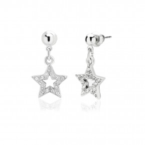  Kobi Star  Swarovski (7740-1248-02-32)