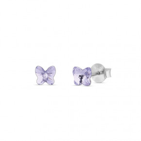   Spark Butterfly  Swarovski (K47485PL)