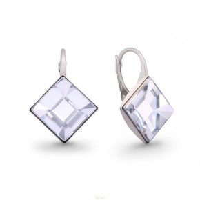   Spark Caprice Square  Swarovski (KA2483C)